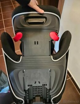 Autosedačka cybex - 2