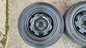 Kola 4x108 6J15H ET15 - 2