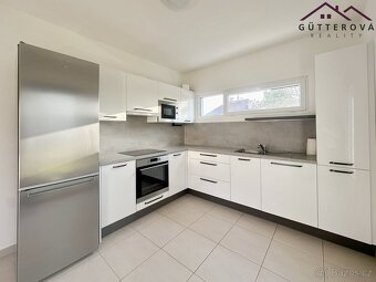 Pronájem rodinného domu, 97 m2 - Třemošná, ev.č. yIGD020 - 2