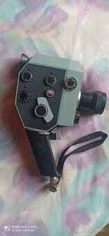 Kamera - 2