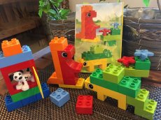 LEGO DUPLO 5616 - 2