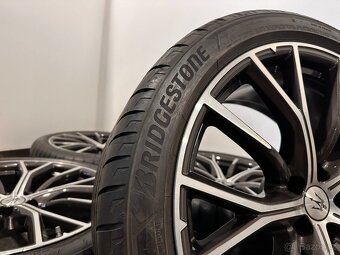 original alu kola Maserati Grecale r21 670171185 - 2