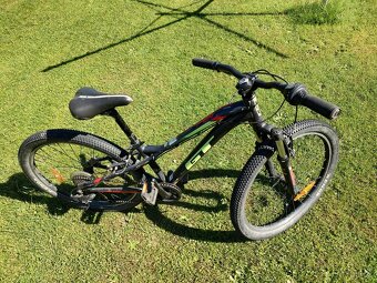 Dětské kolo GT Stomper 24" - 2
