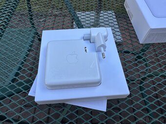 Apple adapter 61W USBC - 2