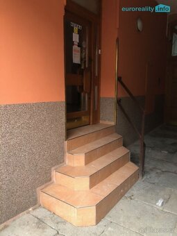 Pronájem, nebytový prostor, 120 m2, Planá, ul. Dukelských hr - 2