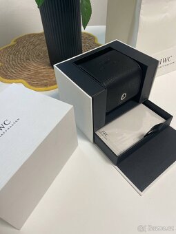 IWC Ingenieur - 2