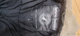 Pánská parka Bruno Banani - 2