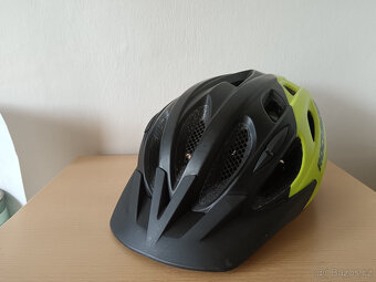Cyklistická helma - 2