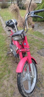 Piaggio brávo - 2
