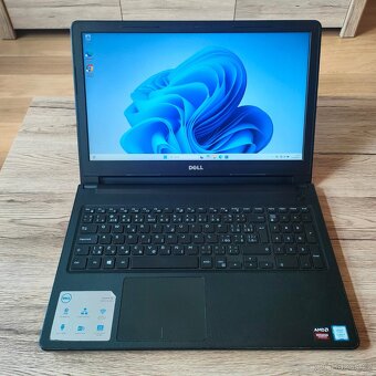 Dell Inspiron 15-15.6"FHD, Intel i7/16GB/480GB SSD/Win 11 - 2