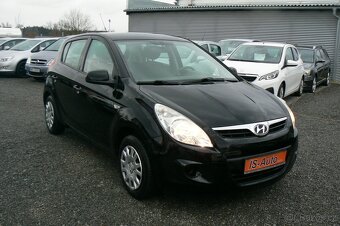 Hyundai i20 1.2 -2011 - 2