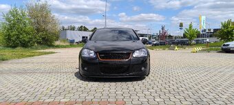 VW Golf 5 GTI - 2