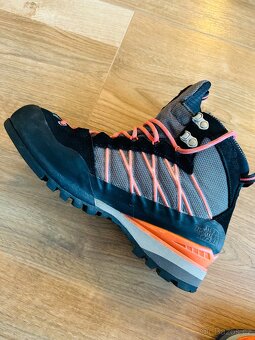 Dámské boty gore-tex - 2