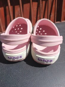Crocs vel.28-29 (10-11) - 2