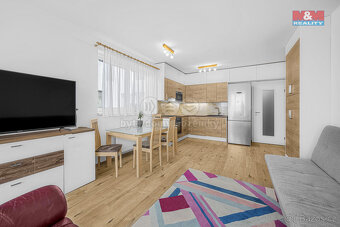Prodej bytu 3+kk, 68 m², Praha, ul. Černodolská - 2