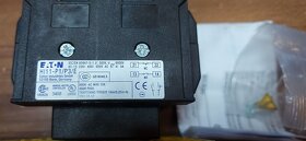 Hlavní vypínač Eaton HI11-P1/P3/E P3-100 - 2