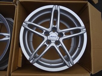 Alu disky Alutec 18", 5x112, ET 35, šíře 8J - 2