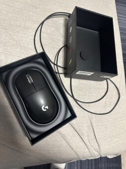 Logitech PRO X Superlight - 2