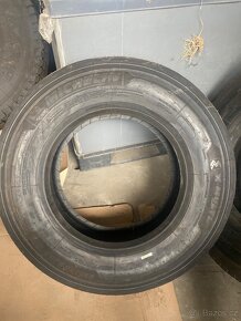 1x nova pneu michelin X multi 265/70 R19.5 - 2