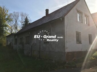 Prodej rodinného domu - Liberec VII-Horní Růžodol - 2