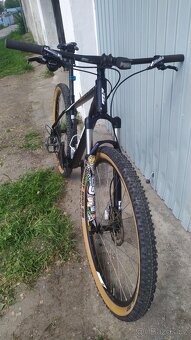 Prodám KTM boston - 2