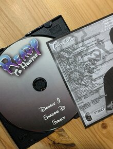 Smack, Shadow D & Double J - Ready To Hustle - 2