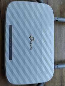 Router - 2