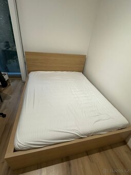 Postel Ikea - 2