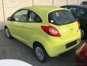 Ford KA - 2