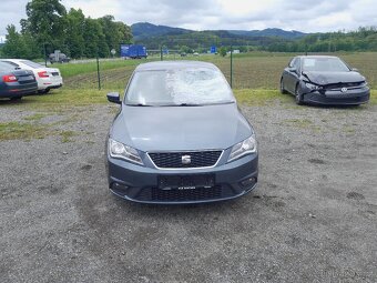 Seat Toledo 1.0 TSI 81 KW - 2