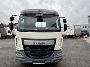 DAF LF 55.220, 11,99TUNY, 2014, NOVÝ CHARVÁT CTS - 2