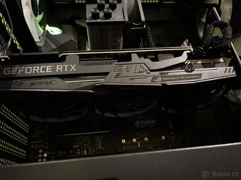 Herní PC s RTX 2070 SUPER – Připraven na hraní - 2