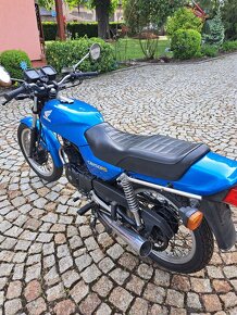 Honda - 2