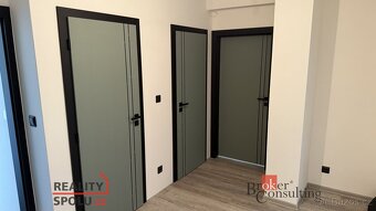 Pronájem, byty/3+1, 79 m2, Bezručova, 67801 Blansko, Blansko - 2