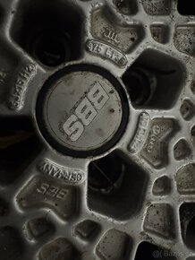 BBS 6x15 - 2