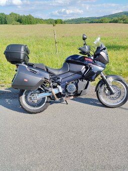 Aprilia caponord ETV 1000 - 2