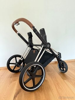CYBEX Priam 2024 - 2