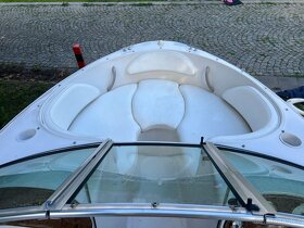 Bowrider StarCraft 1700 motor 3.0 rv 2003 - 2