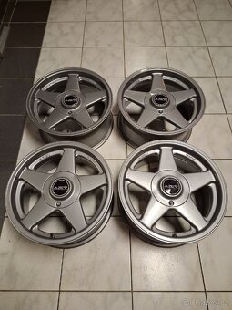 Kola Azev A 4x108 R16 ET20 - 2