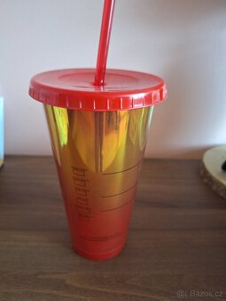 Kelímek Starbucks - 2