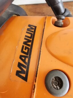 Stihl ms 441 magnum motorova pila - 2