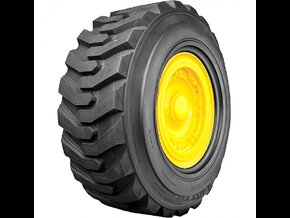 Pneumatiky 12-16,5 pro smykové nakladače Locust, Bobcat atd - 2