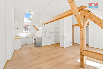 Prodej nájemního domu, 302 m², Ústí nad Labem, ul. Pionýrů - 2