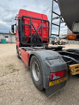 Man 500 tgx hydrodrive - 2