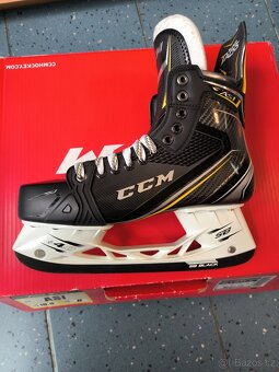 Brusle CCM Tacks - 2