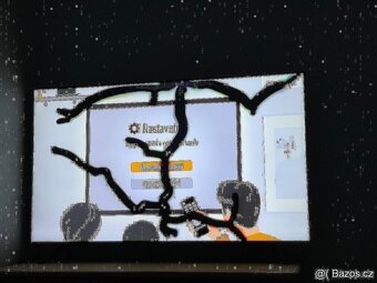 Samsung UE55TU8072 - 2