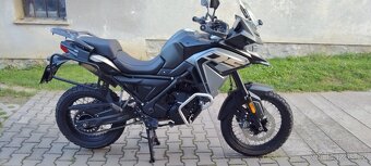 Voge 650 dsx - 2