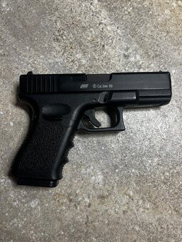Airsoft Glock 19 - 2