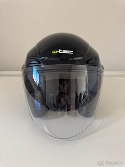 Helma W-Tec velikost S - 2