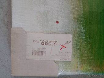 Velky obraz150/50 cm - 2